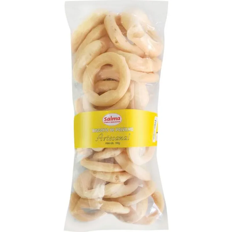 Biscoito de Polvilho Salma 100g