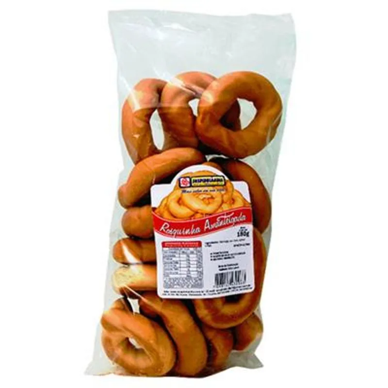 Rosca Suspirolandia 180g Torrada Amant