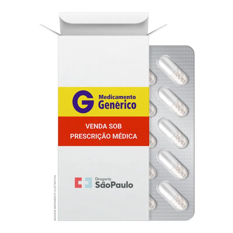 OMEPRAZOL 40 MG 10 CÁPSULAS PRATI DONADUZZI GENÉRICO - PRATI DONADUZZI - Medicamentos