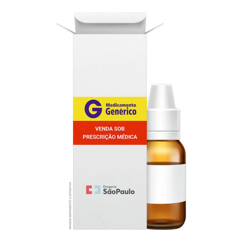 FOSFATO SÓDICO DE PREDNISOLONA 3 MG/ML SOLUÇÃO ORAL PRATI-DONADUZZI GENÉRICO - PRATI DONADUZZI - Produtos Farmacêuticos