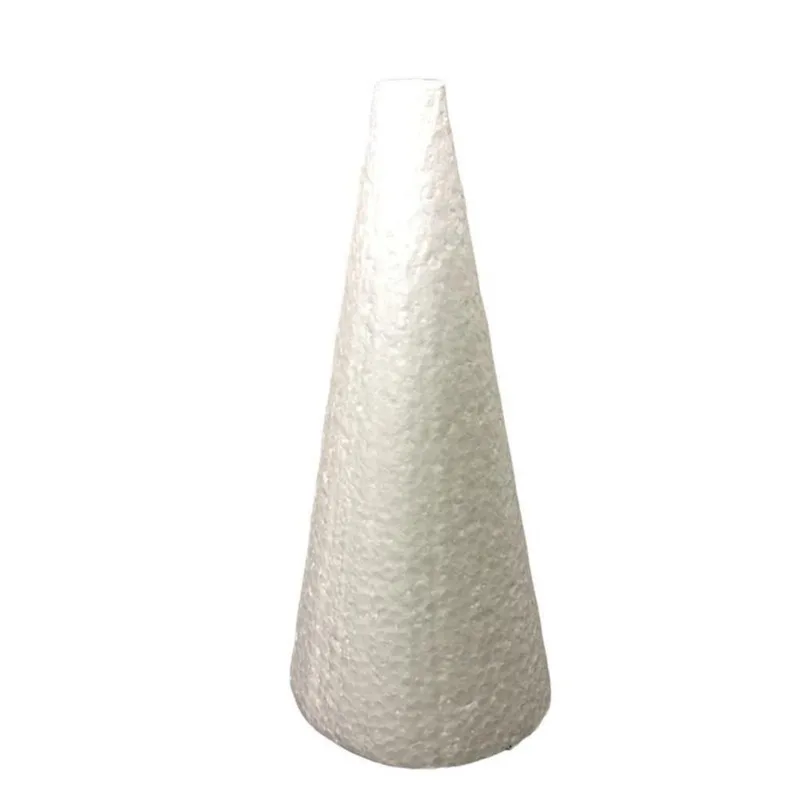 Cone De Isopor 36 X17Cm