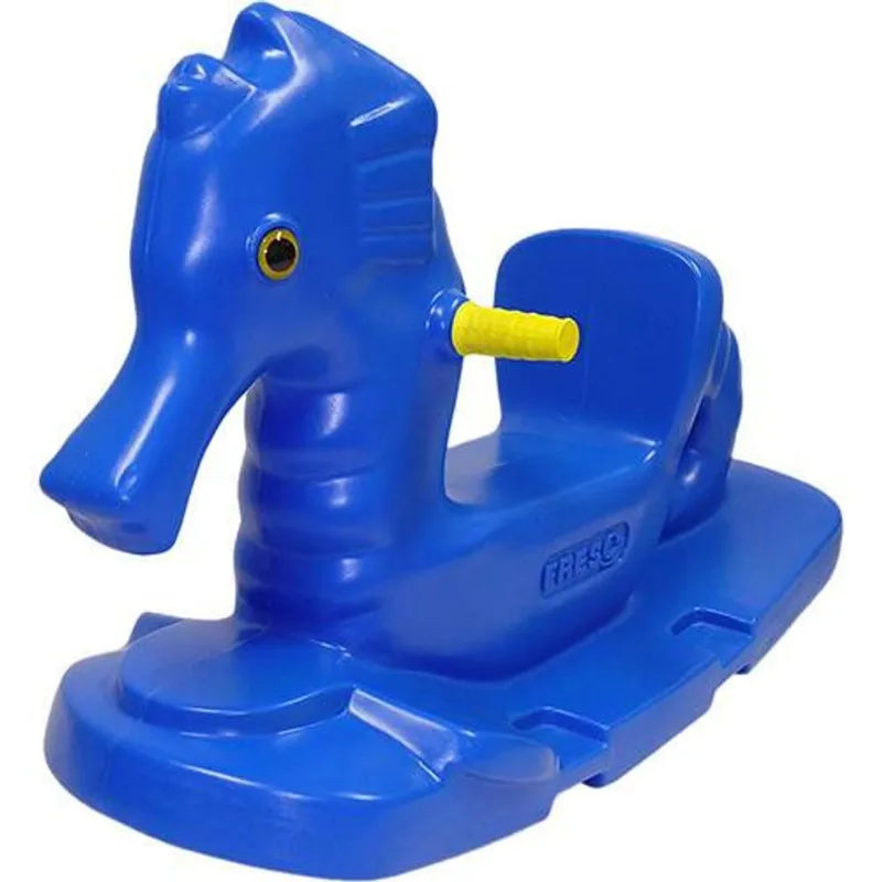 Cavalo Marinho Baby Gangorra