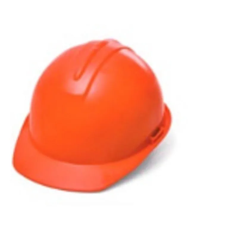 Capacete Evolution Laranja Carbografite