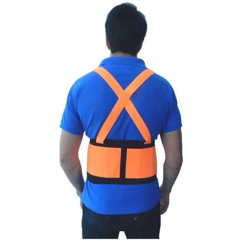 Protetor Lombar Cg-R Tam. M