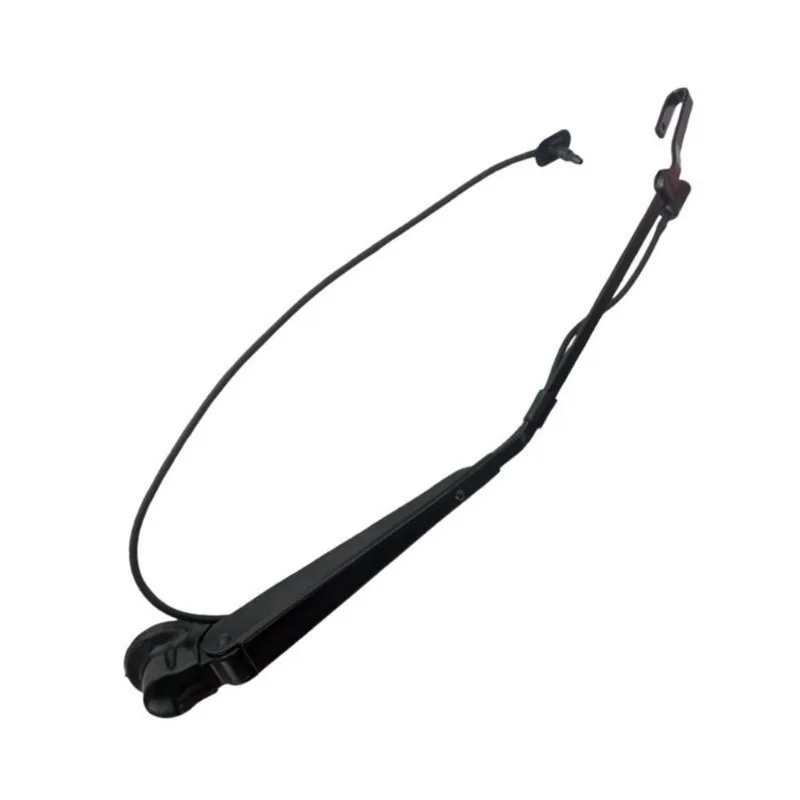 Braço Limpador Parabrisa Ld Mb Accelo 715c 915c C/esguicho