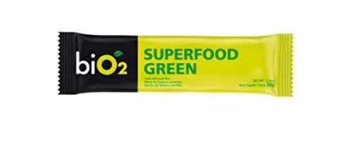 Bio 2 Superfood Green 38g Bio 2 - BIO2 - Suplementos