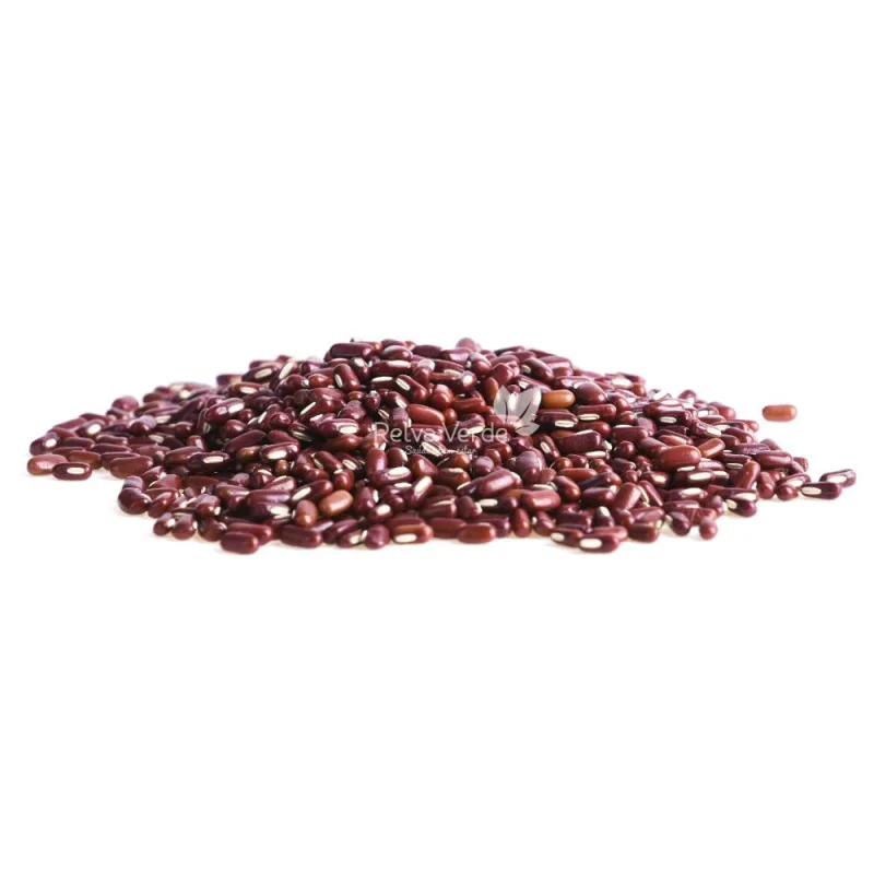 Feijao Azuki 500g - Não Disponível - Alimentos E Bebidas