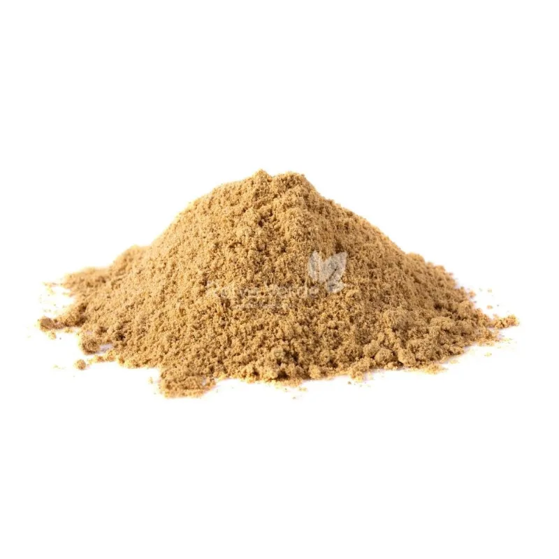 Gengibre em Po 100g