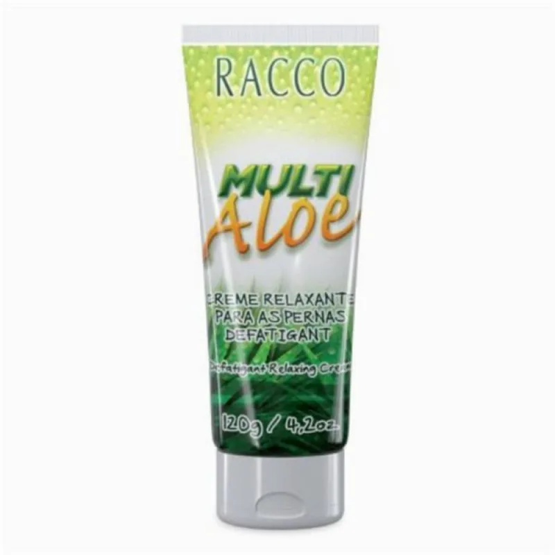 Creme Relaxante Para Pernas Defatigant 120g (1425)