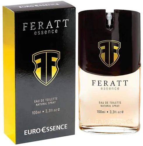 Euro Essence Col Ferrati - EURO