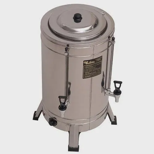 Cafeteira Industrial 20 Litros Monarcha Mi1c Elétrica - Não Disponível - Agro, Indústria E Comércio