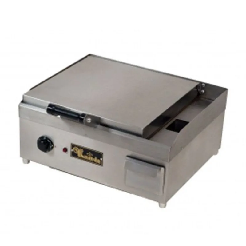 Sanduicheira Elétrica Plus 40x40 Monarcha SCH40EP