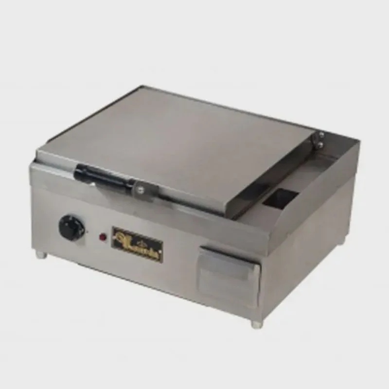 Sanduicheira Elétrica Plus 60x40 Monarcha SCH60EP