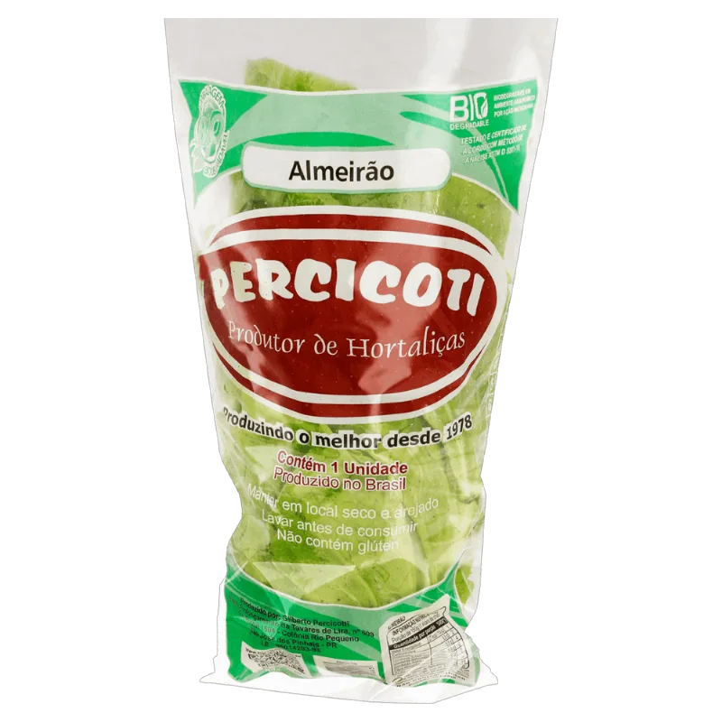 Almeirão Percicoti