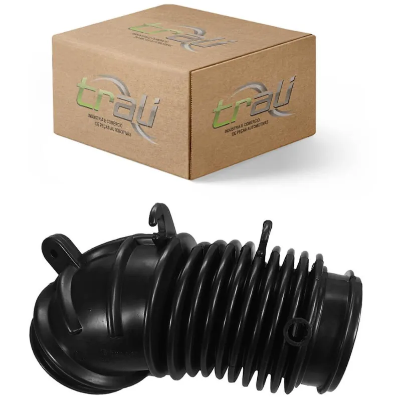 Mangueira Filtro Ar Blazer S10 4.3 12V 96 a 2003 Trali TR561