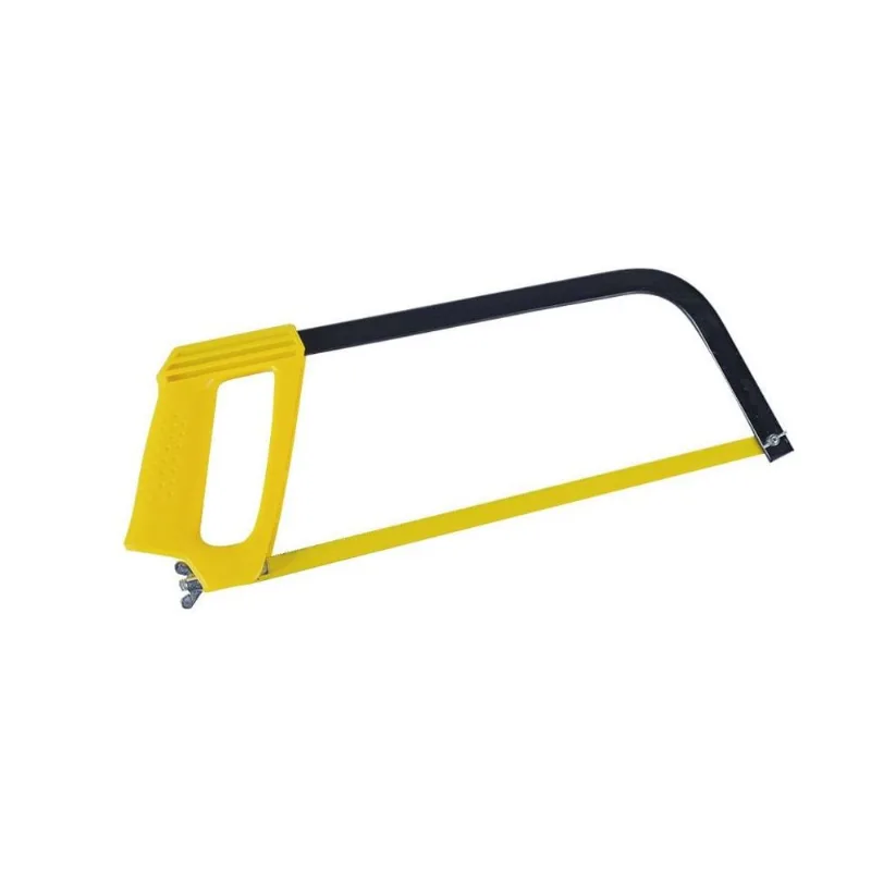 arco de serra metasul amarelo - 011501011