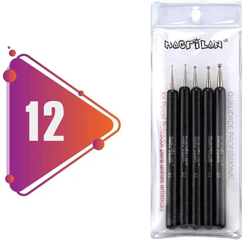 Kit Perfeito Cortina/toalha Mesa - MACRILAN - Papelaria