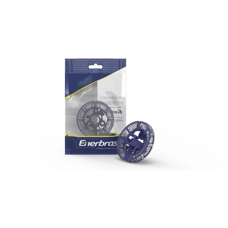 Resistência Enerbras E-LITT 5500W 127V