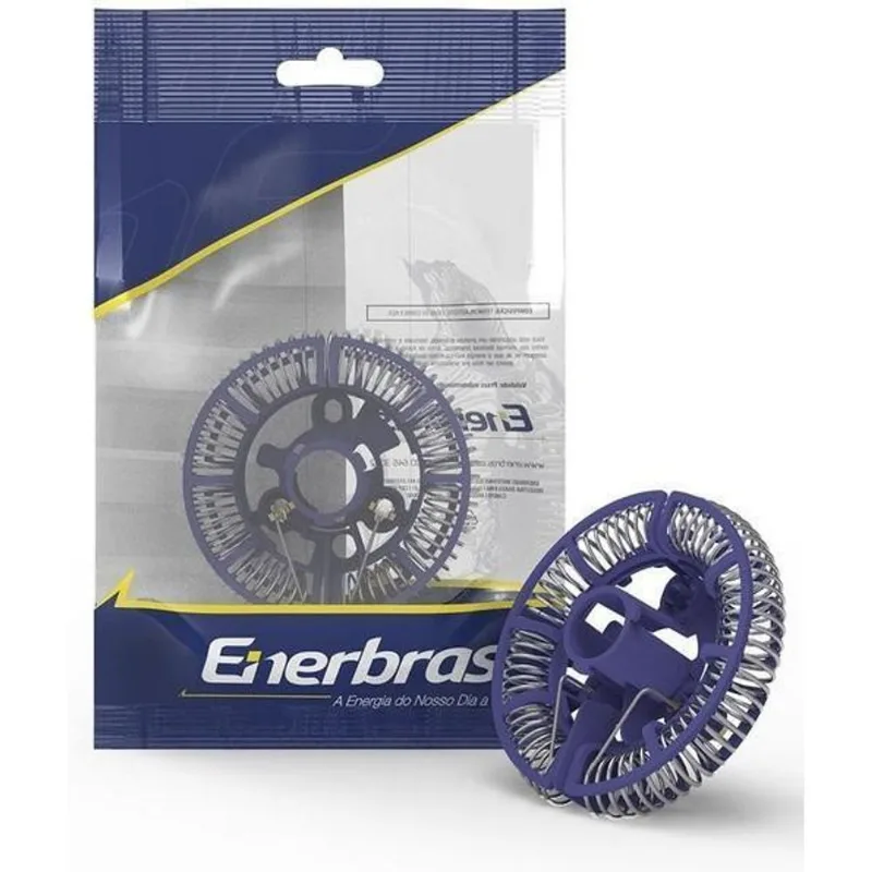 Resistência Enerbras E-LITT 7500W 220V