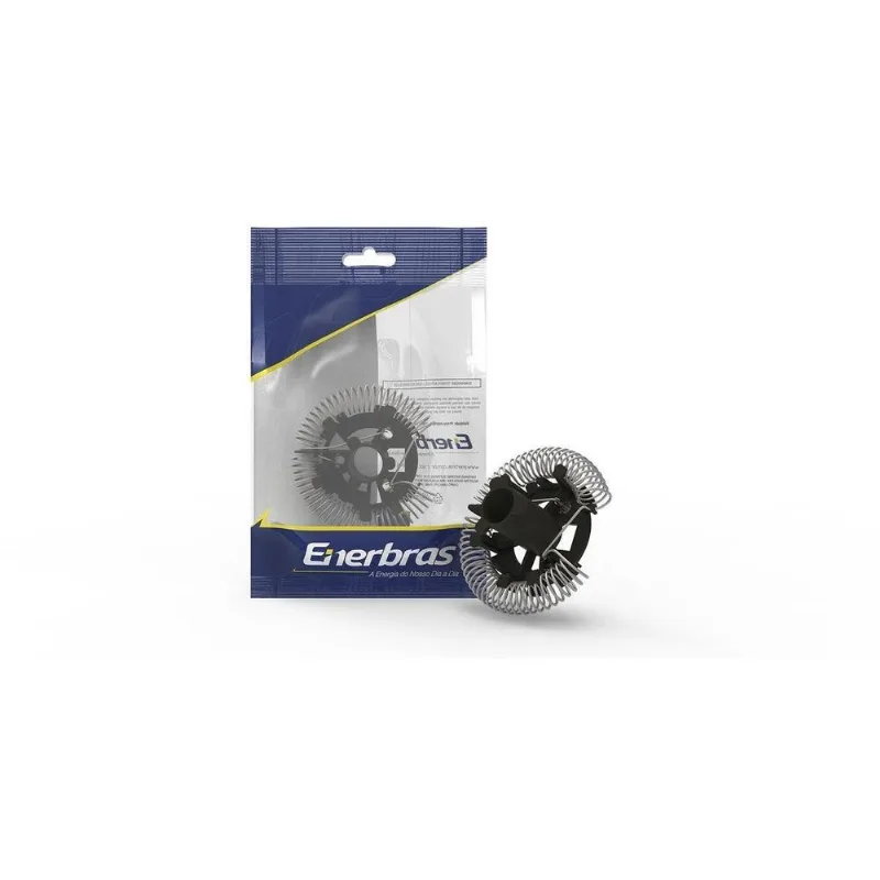 Resistência Enerbras Enertronic UP/ E-SOFT 25A 5500W 127V
