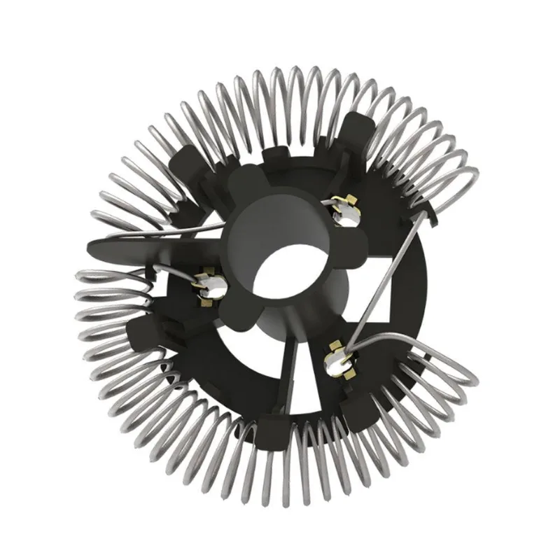 Resistência Enertronic Up E-soft 25a 220v/7500w Enerbras