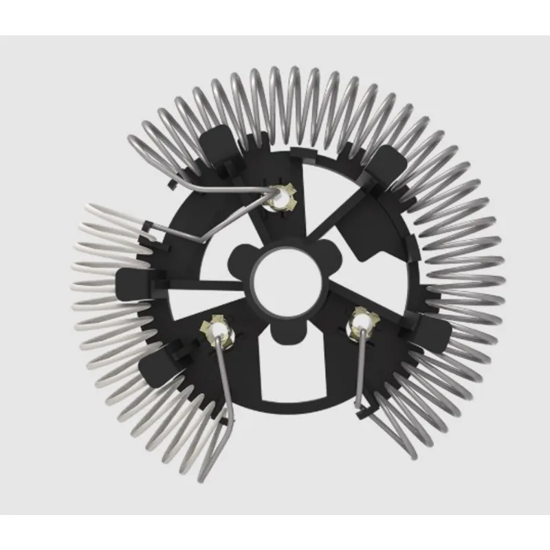 Resistência Enerducha Up 5500w 127v Enerbras