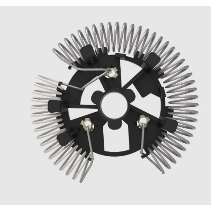 Resistência Enerducha Up 5500w 220v Enerbras