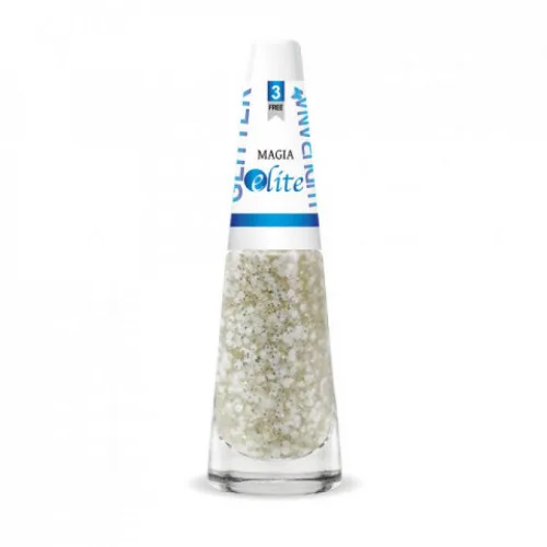 Esm Ludurana Glitter Magia - MAGIA