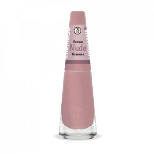 ESMALTE LUDURANA NUDE GRACIOSA 1UN - LUDURANA