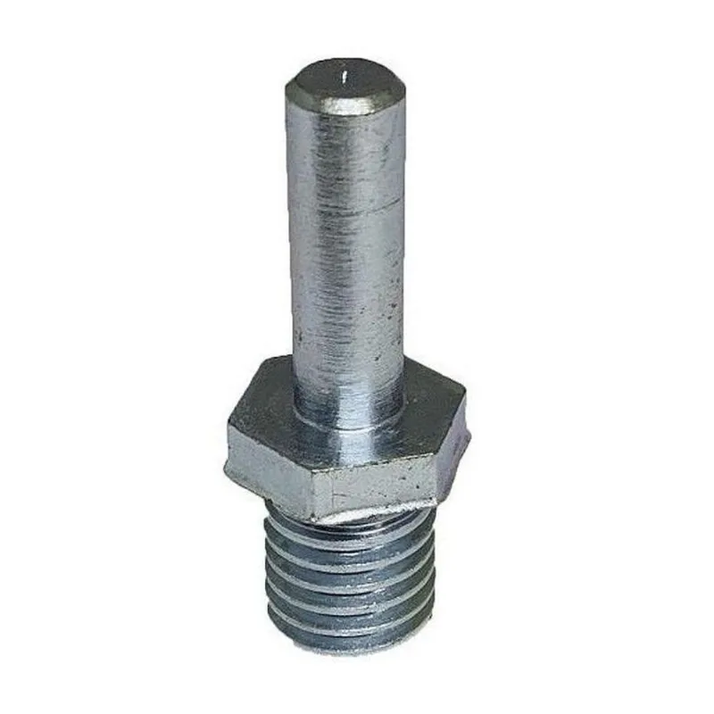 Adaptador Para Escova 120mm Rosca M14mm Copetec