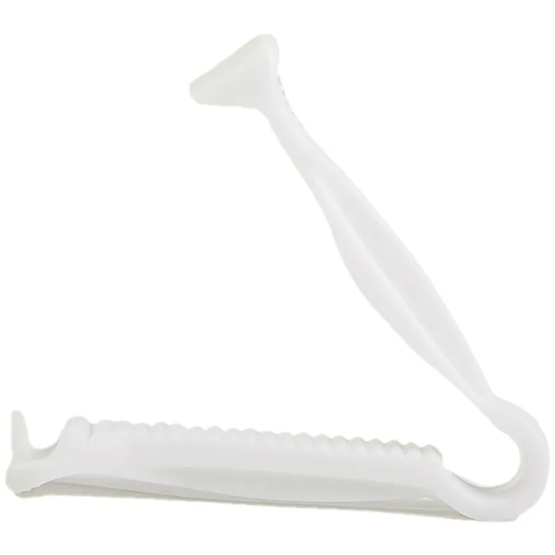 Clamp Prendedor Umbilical Wiltex - unidade