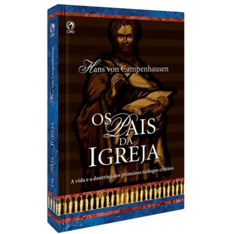 OS PAIS DA IGREJA