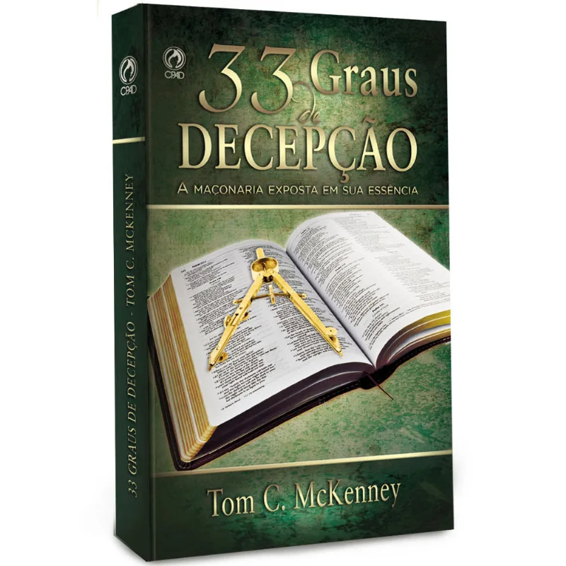 33 Graus de Decepção