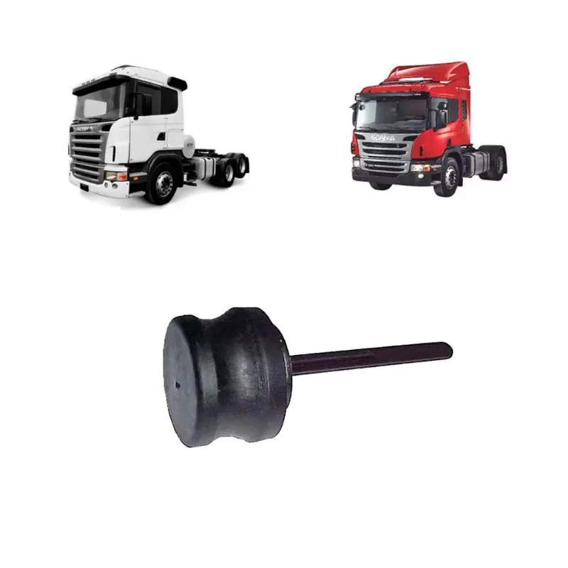 Vareta Oleo Direcao Hidraulica 1403855 Scania 94 114 124 164