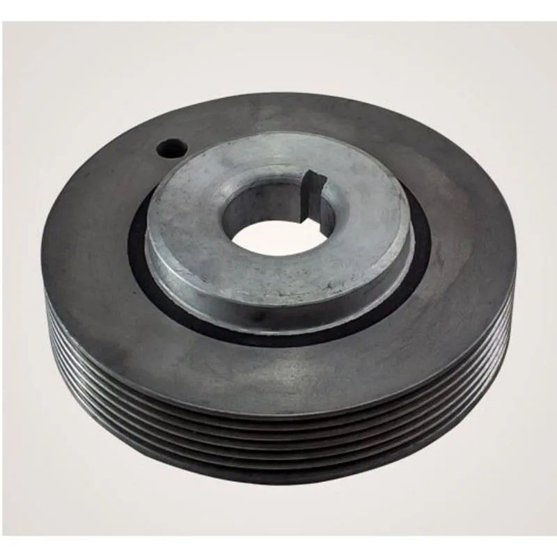 Polia Virabrequim Xantia Xsara 306 406 405 1.8 e 2.0 16v Triade T129