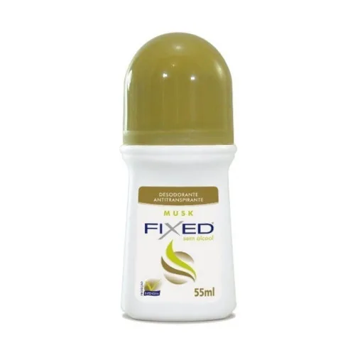 Desodorante Rollon Fixed - Perfumaria