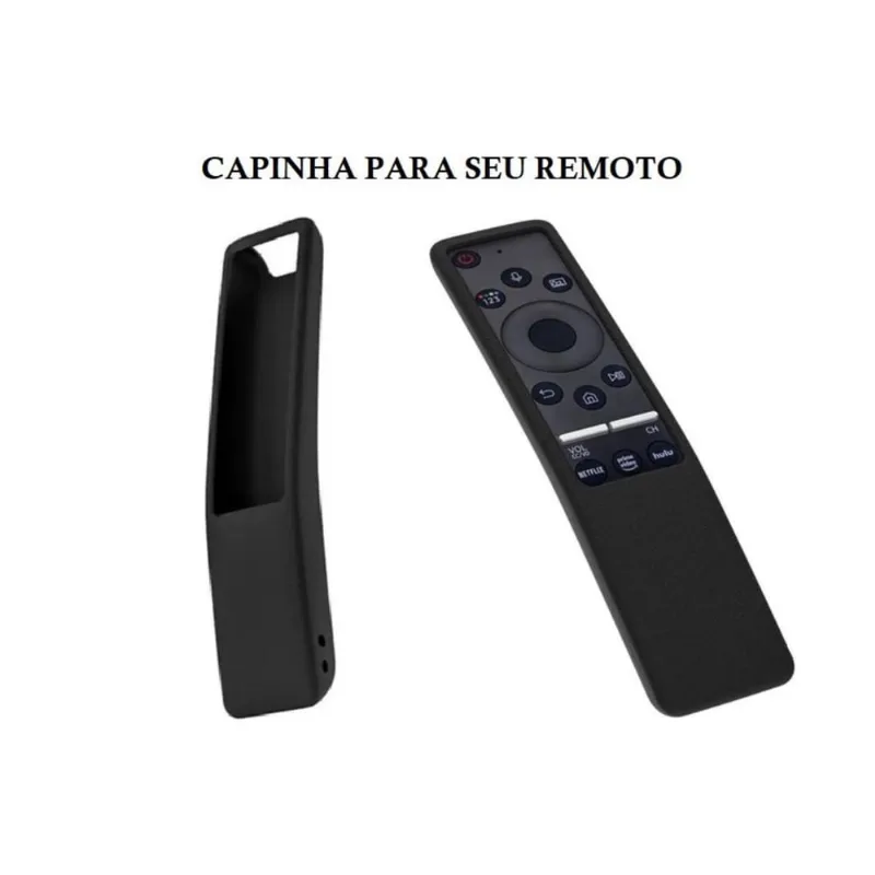 Controle Remoto Samsung qled QN55 Q80T (BN59-01330D)