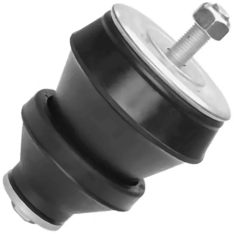 Coxim Motor Mercedes Benz 709 81 a 96 Dianteiro Traseiro