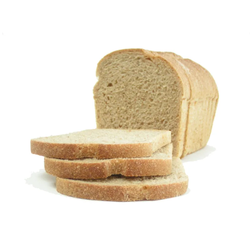 Pão de Forma Natuvitta Naturalle 500g - Natuvitta - Padaria