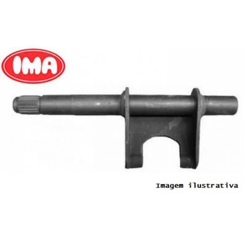 Garfo De Embreagem (forjado)-astra 95/96-calibra