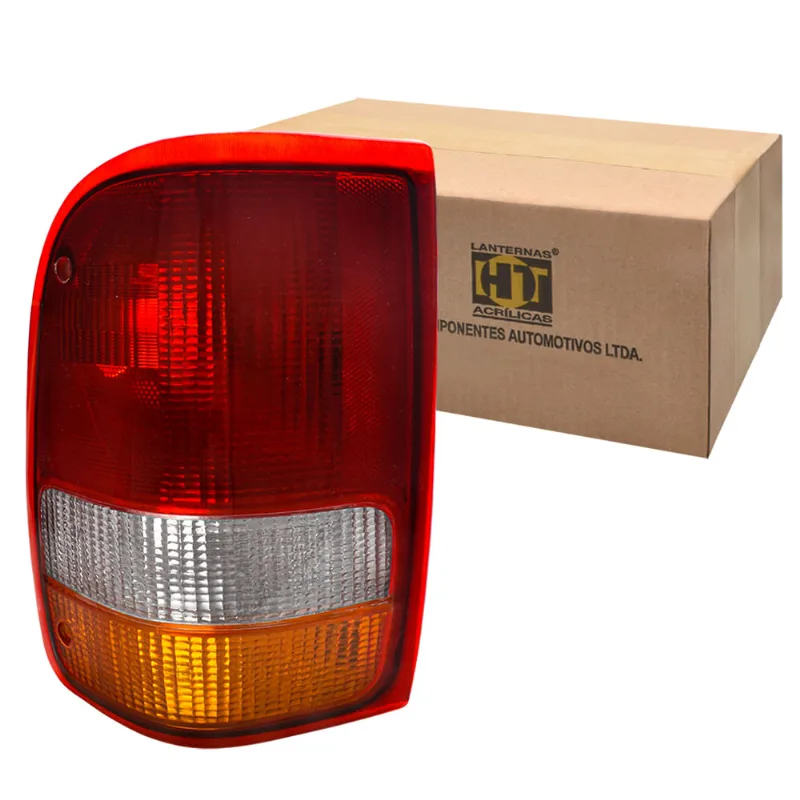 Lanterna Traseira Ranger 93/97 HT Esquerdo