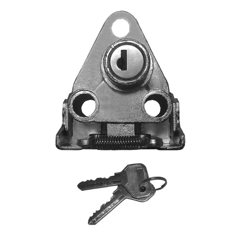 Fechadura Porta Malas Fiat 147 C/chave