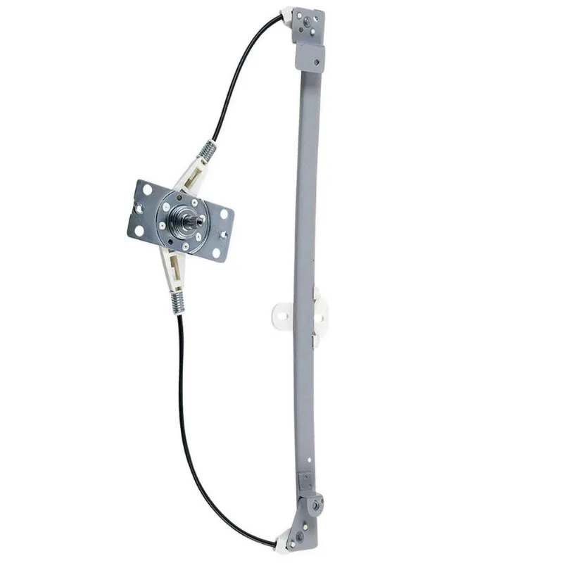 Maquina Vidro Santana Quantum 4p Tras 86/97 Dir Manual