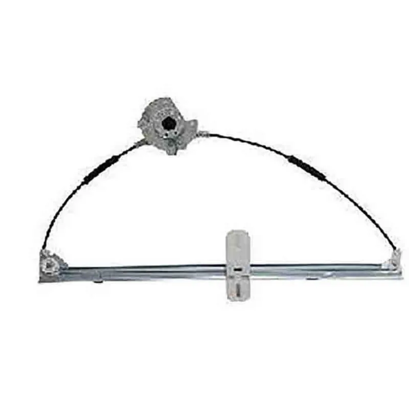 Maquina Vidro Iv Stralis Tector Sem Motor Esquerd 2997196
