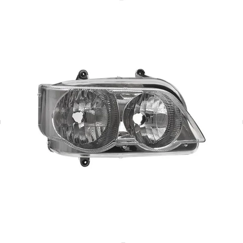 Farol Duplo para Massey Ferguson Série MF 4200 Fortluz Direito