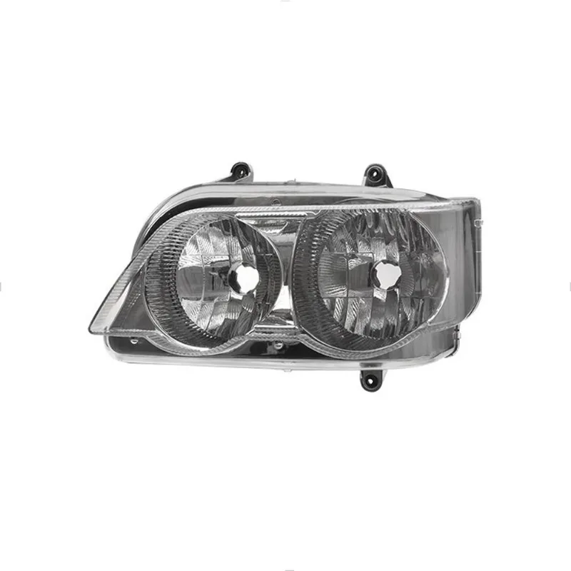 Farol Duplo para Massey Ferguson Série MF 4200 Fortluz Esquerdo