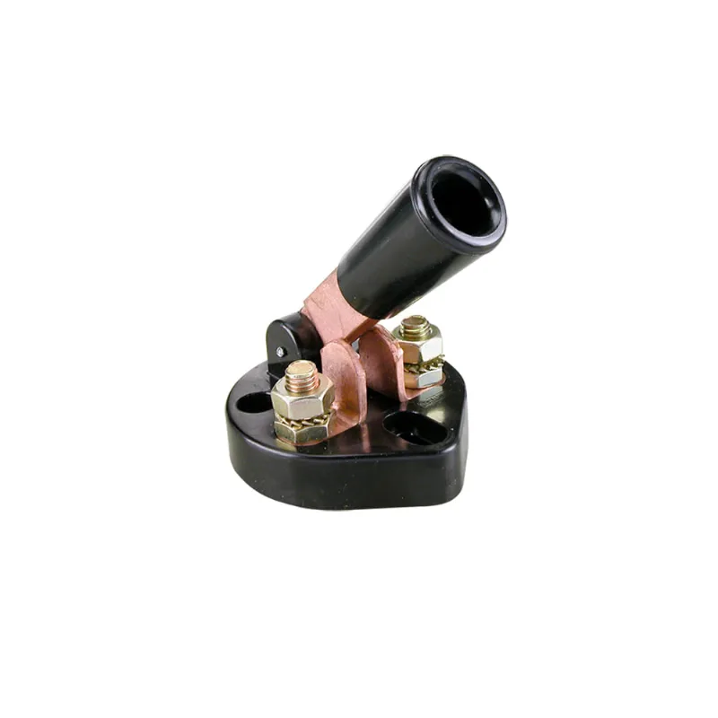 Chave Geral Manual Universal 80A Modelo Faca Ospina