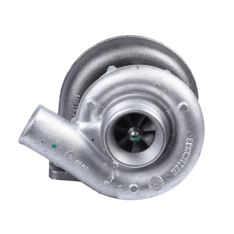 Turbina Borg Warner - S1B - 715264