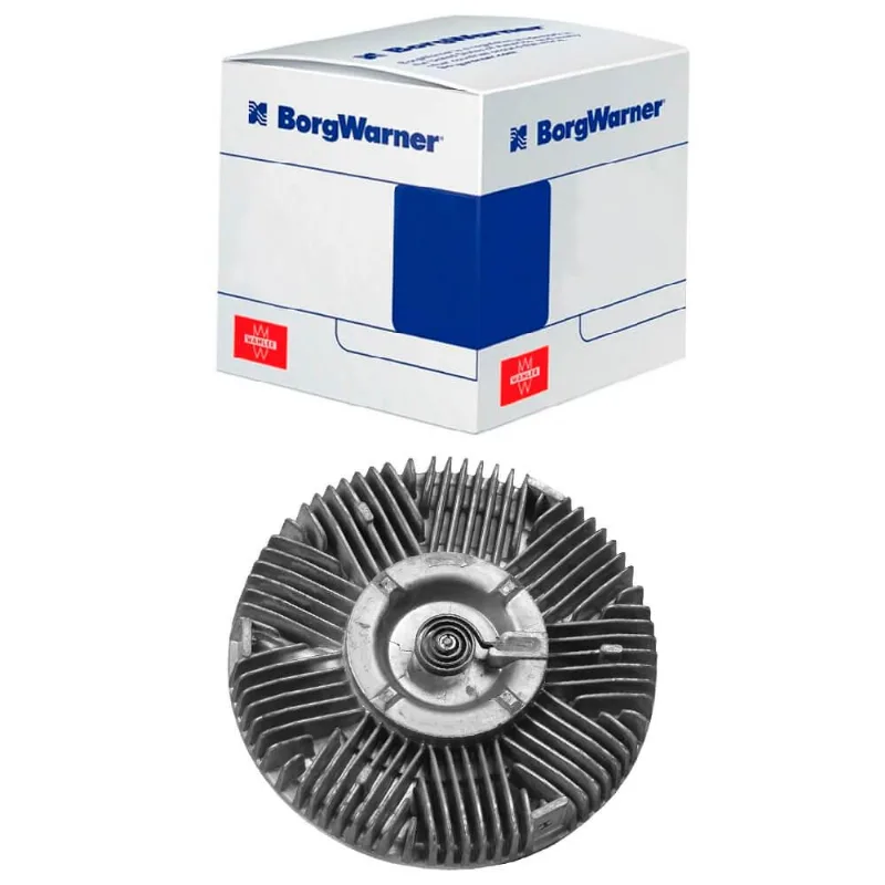 Embreagem Viscosa Ford Cargo 1622 2425 4331 Cummins 6CTAA