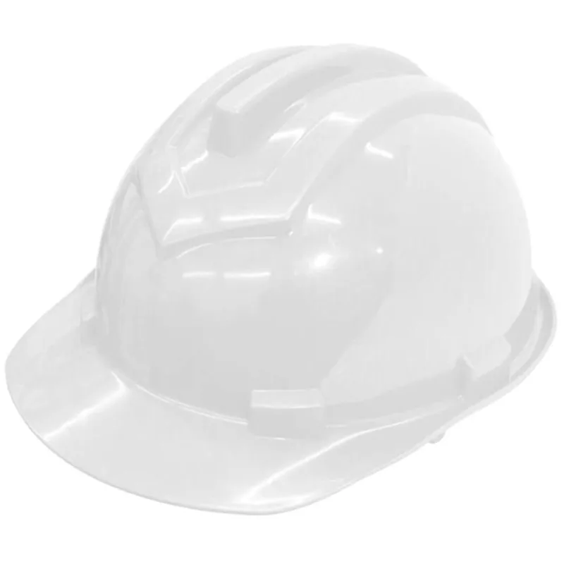 Capacete De Segurança 800 Branco - 2530 - Ledan - Ledan - Ferramentas